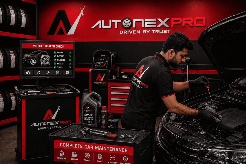 Top 10 Car Maintenance Tips to Increase Vehicle Life