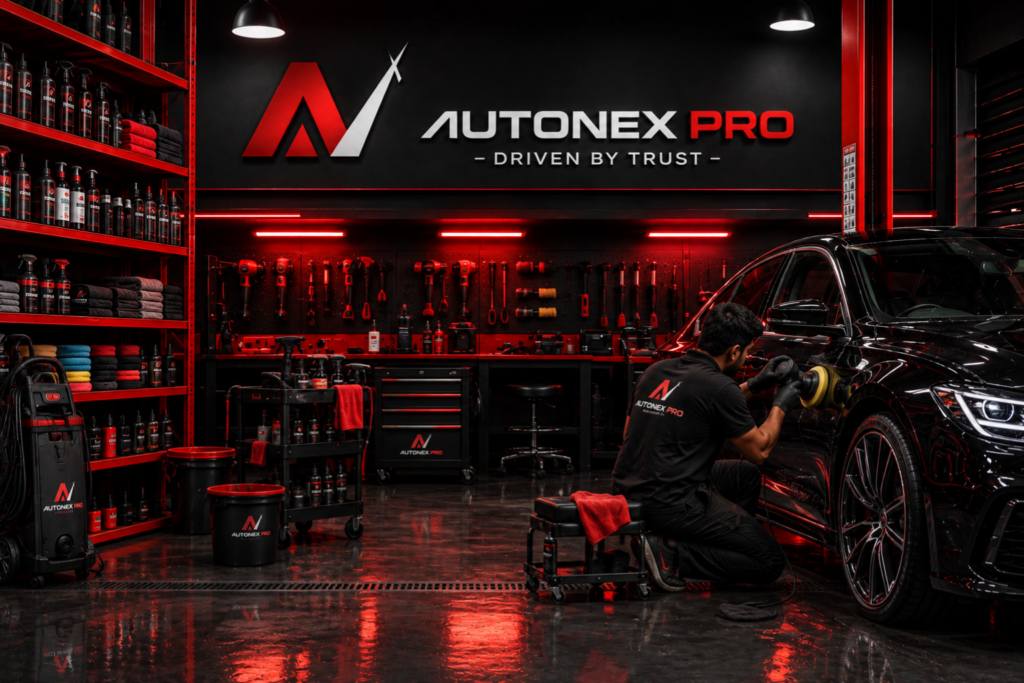 How to Choose the Best Car Detailing Service for Your Vehicle